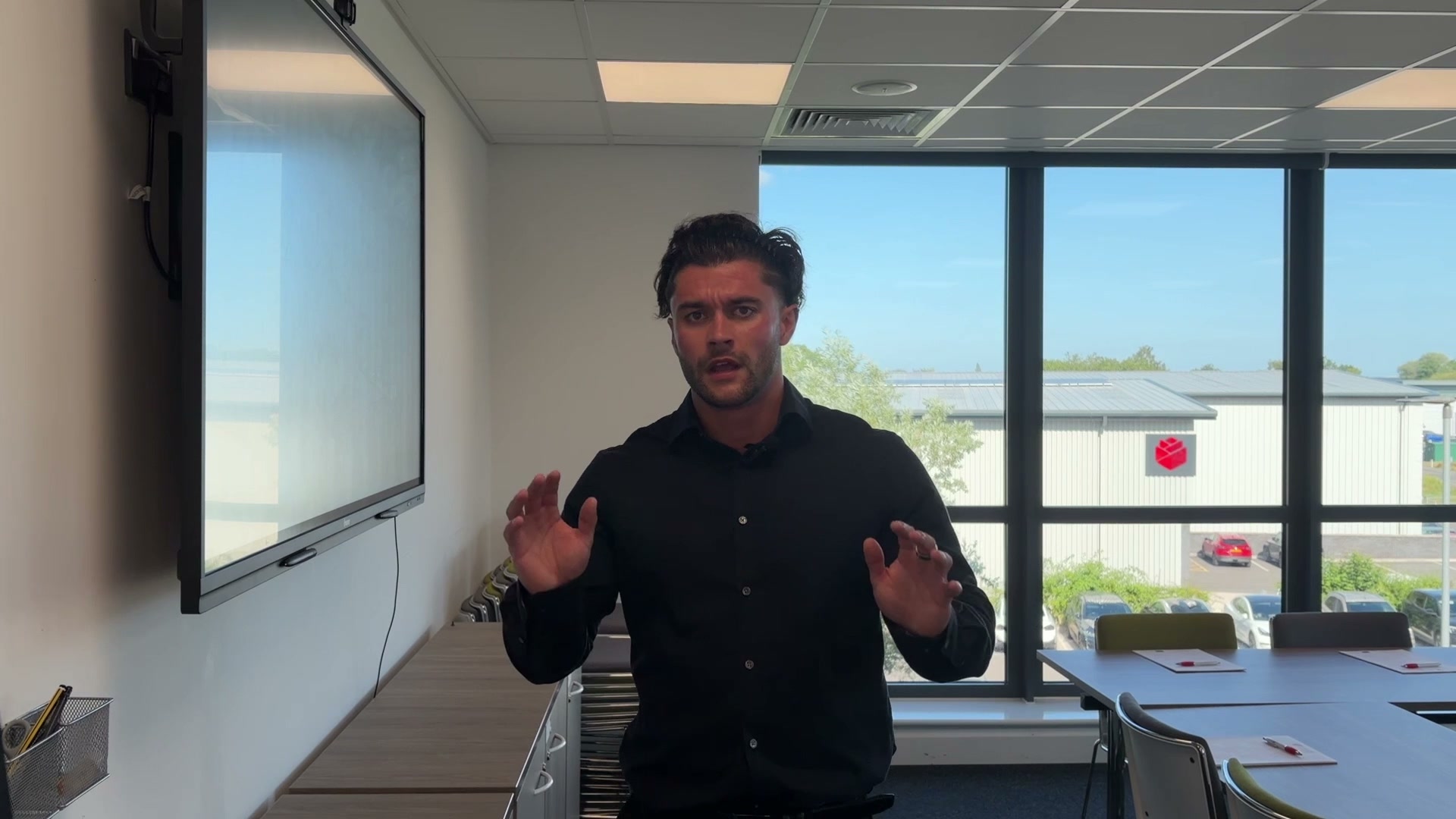Customer Service Training Course