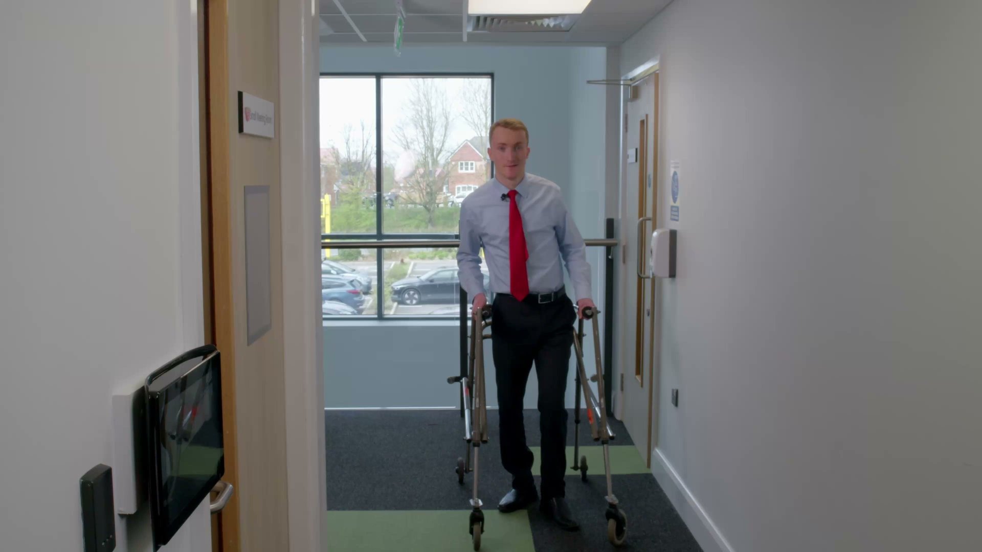 JT Disability Awareness Video