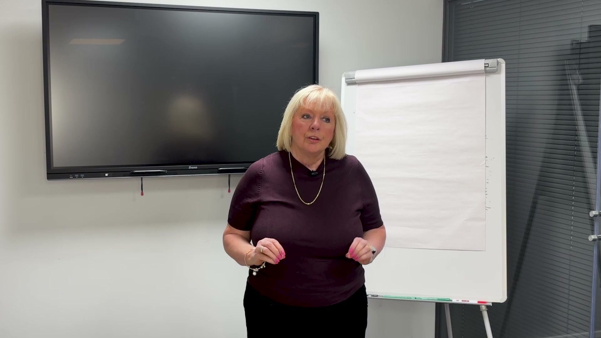 Menopause Awareness